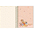 Planner Espiral Pooh 2026 Tilibra 302341 - Imagem 5