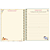 Planner Espiral Pooh 2026 Tilibra 302341 - Imagem 15