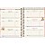 Planner Espiral Pooh 2027 Tilibra 302341 - Imagem 9