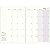 Planner Grampeado West Village 2027 Tilibra 339482 - Imagem 11