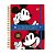Caderno Smart Universitário 10M Mickey 3818 DAC - Imagem 1