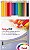 Lápis de cor 24 cores Pentel - Imagem 1