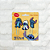 CLIPS STITCH 50MM 3UN MOLIN - Imagem 1