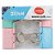 BINDER CLIP STITCH 32MM 4UN MOLIN - Imagem 2