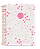 Caderno Colegial 1M Double Art 80 folhas Cadersil - Imagem 2