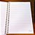 Caderno Universitário 10M Sweetly 160 folhas Cadersil - Imagem 10