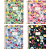 Caderno Colegial 10M Essence 160 folhas Cadersil - Imagem 1