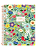 Caderno Colegial 10M Essence 160 folhas Cadersil - Imagem 5