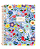 Caderno Colegial 10M Essence 160 folhas Cadersil - Imagem 4