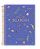 Caderno Colegial 10M Essence 160 folhas Cadersil - Imagem 2