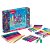 KIT DE PINTURA COLOR PEPS GLITTERING 31PC MAPED - Imagem 2