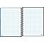 Caderno Quadriculado 5x5mm Universitário Zip Tilibra - Imagem 5