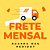 Frete Mensal - Imagem 1