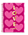 CADERNO COLEGIAL 10M ITS LOVE 160 FOLHAS CADERSIL - Imagem 1