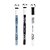 Caneta Gel Apagável DOG 0.7mm BRW - Imagem 1