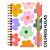 Caderno Espiral A5 90 Folhas LUBI - Imagem 2