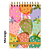Caderno Sketchbook A5 90 folhas LUBI - Imagem 3