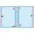 CADERNO DE DISCO GRANDE TILIDISCO SNOOPY 10M TILIBRA - Imagem 3