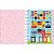 CADERNO DE DISCO GRANDE TILIDISCO SNOOPY 10M TILIBRA - Imagem 2