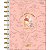 CADERNO DE DISCO GRANDE TILIDISCO POOH 10M TILIBRA - Imagem 2