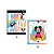 CADERNO COLEGIAL 1M MICKEY 80F TILIBRA - Imagem 3