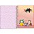 Caderno Universitário 10M Purrfect Cats 160 Folhas Tilibra 350044 - Imagem 5