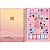 Caderno Universitário 10M Purrfect Cats 160 Folhas Tilibra 350044 - Imagem 6