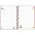 Caderno Universitário 10M Purrfect Cats 160 Folhas Tilibra 350044 - Imagem 7