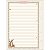 MONOBLOCO COLEGIAL DECORADO POOH 80F TILIBRA - Imagem 3