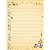 MONOBLOCO COLEGIAL DECORADO POOH 80F TILIBRA - Imagem 4