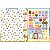 Caderno Argolado Colegial Snoopy 80 Folhas Tilibra - Imagem 3