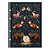 MONOBLOCO COLEGIAL DECORADO LOVELAND 80FLS TILIBRA - Imagem 1