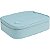 ESTOJO BOX HAPPY AZUL TILIBRA - Imagem 1