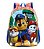 MOCHILA PATRULHA CANINA 11772 XERYUS - Imagem 1