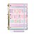 CADERNO ARGOLADO COLEGIAL ENJOY DAC 4562 - Imagem 2