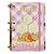 CADERNO ARGOLADO COLEGIAL POOH DAC 4593 - Imagem 1