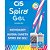 Caneta Gel CIS SPIRO 0.7mm Avulsa - Imagem 3