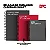 Caderno Smart Colegial MICKEY 4640 DAC - Imagem 4