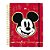 Caderno Smart Colegial MICKEY 4640 DAC - Imagem 1
