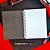 Caderno Smart Colegial MICKEY 4640 DAC - Imagem 2