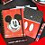 Caderno Smart Colegial MICKEY 4640 DAC - Imagem 3