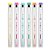 Marca Texto Com Carimbo Roller Duet TRIS 904973 - Imagem 1