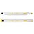 Marca Texto Com Carimbo Roller Duet TRIS 904973 - Imagem 2