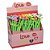 CANETA GEL LOVE FLOWERS 2 MOLIN 1333 - Imagem 1