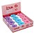 BORRACHA FLOWERS MOLIN 22896 - Imagem 1
