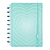 CADERNO INTELIGENTE TURQUOISE LOVE - Imagem 8
