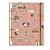 CADERNO ARGOLADO COLEGIAL 80FLS WOODLAND CADERSIL - Imagem 4