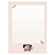 CADERNO ARGOLADO COLEGIAL 80FLS WOODLAND CADERSIL - Imagem 14