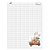 CADERNO ARGOLADO COLEGIAL 80FLS WOODLAND CADERSIL - Imagem 16