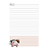 CADERNO ARGOLADO COLEGIAL 80FLS WOODLAND CADERSIL - Imagem 18